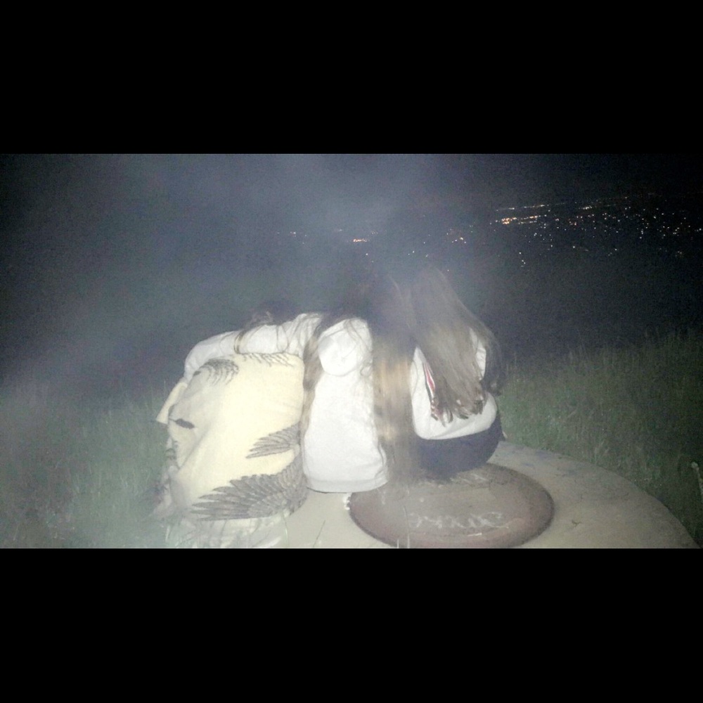 Meet your Posher, Kehlanii